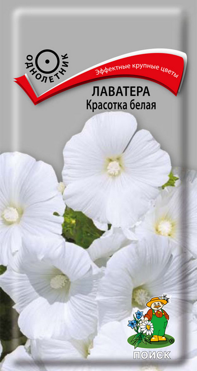 Лаватера Красотка, смесь окрасок, 0,3 г
