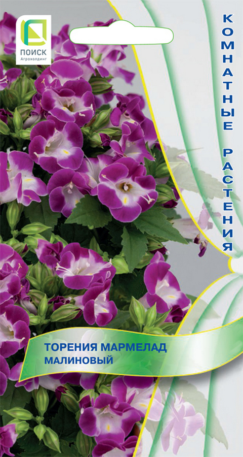 Торения Мармелад Малиновый, 5 шт.