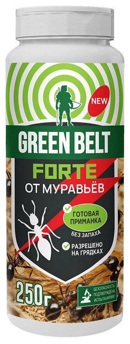 Муравьин Форте туба, 250 г