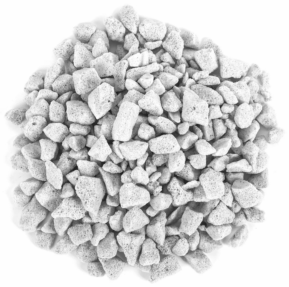 Пеностекло Growplant фракция 20-30 мм, 50 л