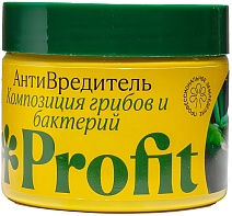 Profit Композиция грибов и бактерий-АнтиВредитель, 250 мл  