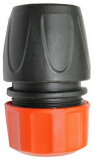 Коннектор Amigo Grande 3/4 с аквастопом, арт. 74013