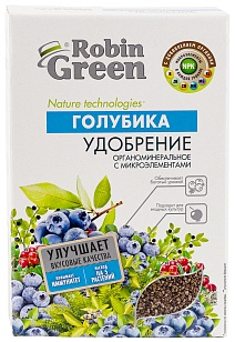 Удобрение для голубики, 1 кг Robin Green 