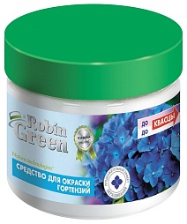 Средство для окраски гортензий, 300 г Robin Green 