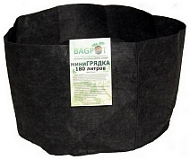 Минигрядка BagPot, 180 л