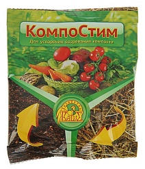 Компостим 100 гр