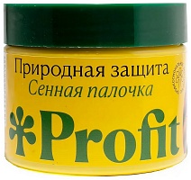 Profit Природная защита-Сенная палочка, 250 мл