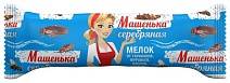 Мелок Машенька серебряная, 20 г