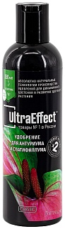 Удобрение для антуриума и спатифиллума, 250 мл UltraEffect