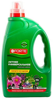 Bona Forte ЖКУ универсальное весна-лето, 1,5 л